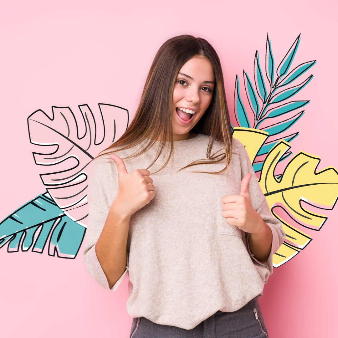 Sonreír todos los días, ¡La herramienta para sentirnos bien!